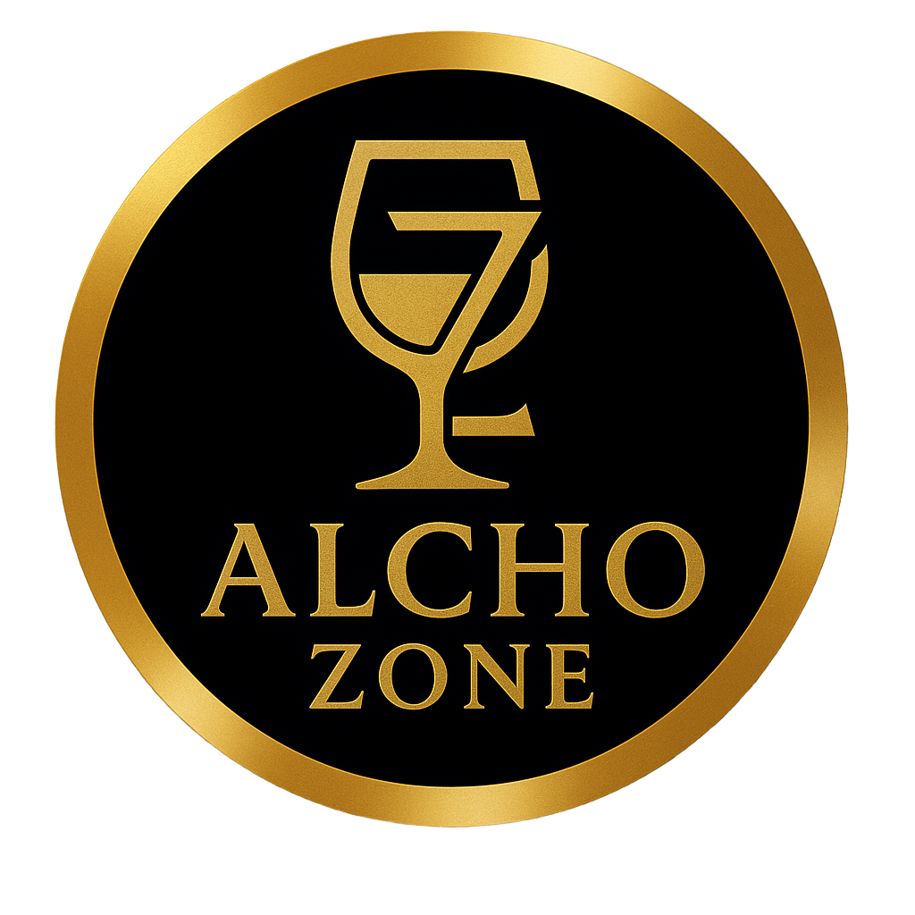 Alcho Zone